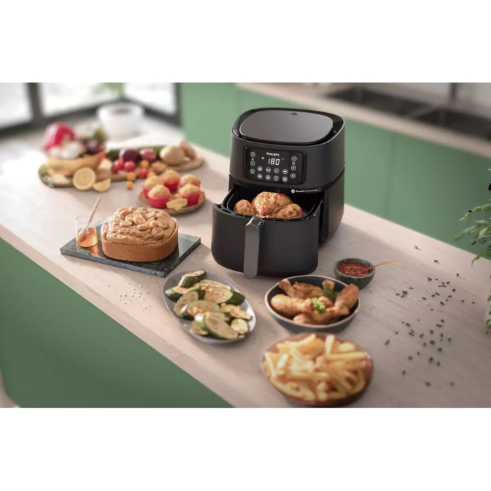 Мультипіч Philips XXL Connected серії 5000 UA