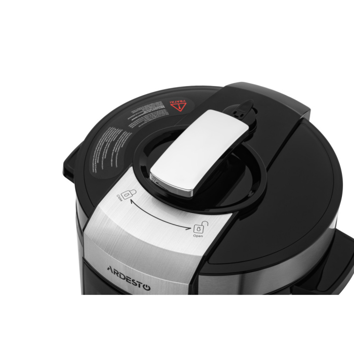 Мультиварка Ardesto MPC-P225 UA