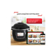 Мультиварка Tefal CY912830 UA