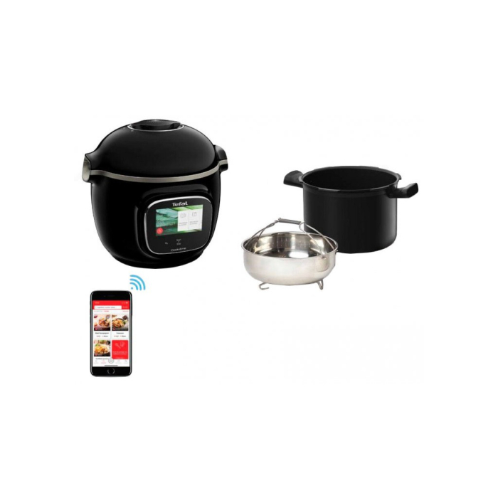 Мультиварка Tefal CY912830 UA