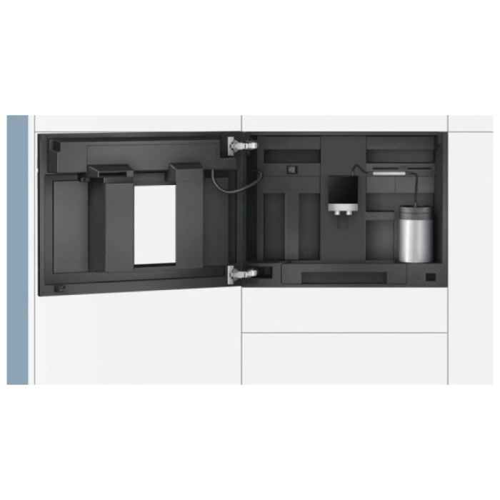 Кавомашина Siemens CT718L1W0 UA
