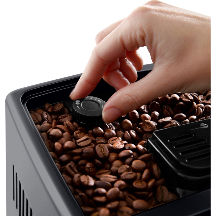 Кавомашина DeLonghi ECAM380.95.TB UA