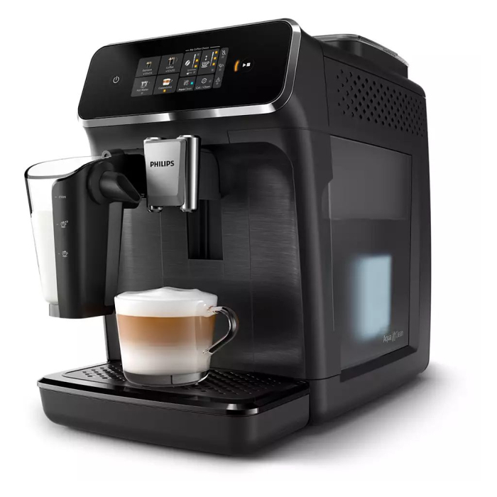 Кавомашина Philips EP2330/10 UA