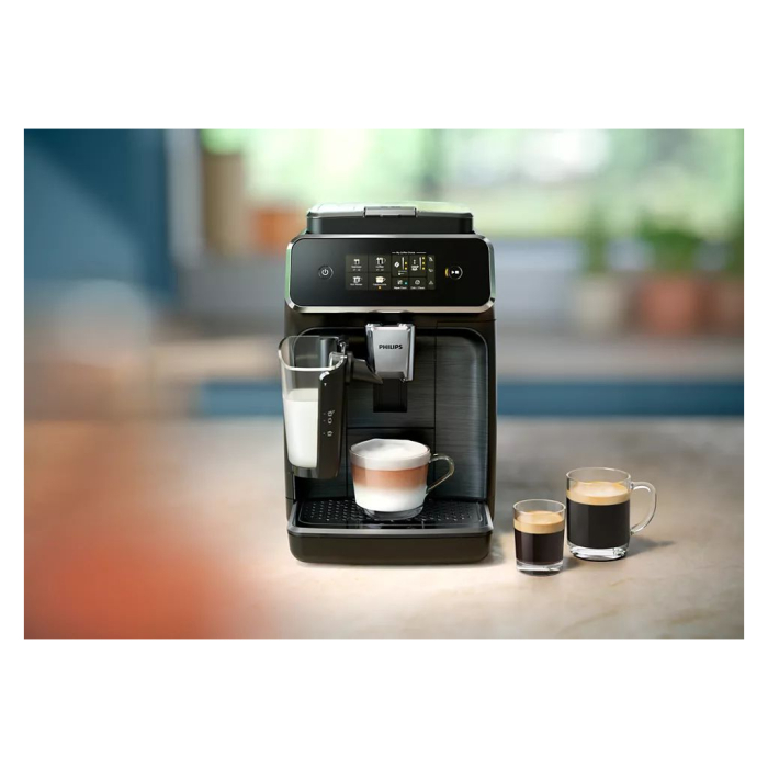 Кавомашина Philips EP2330/10 UA