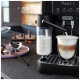 Кавомашина DeLonghi ECAM 220.60.B UA