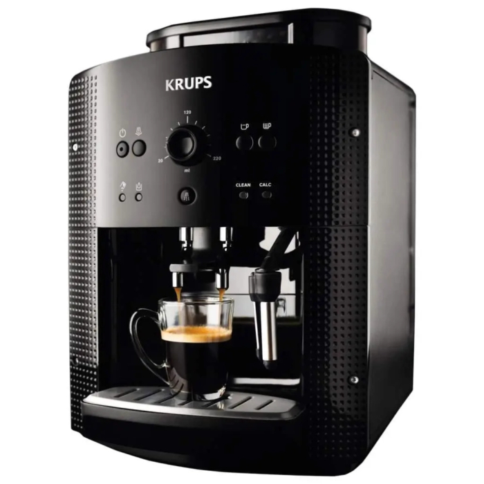 Кавомашина Krups EA810870 UA