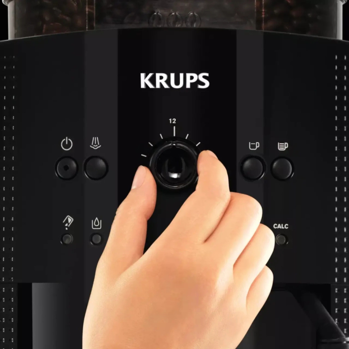 Кавомашина Krups EA810870 UA