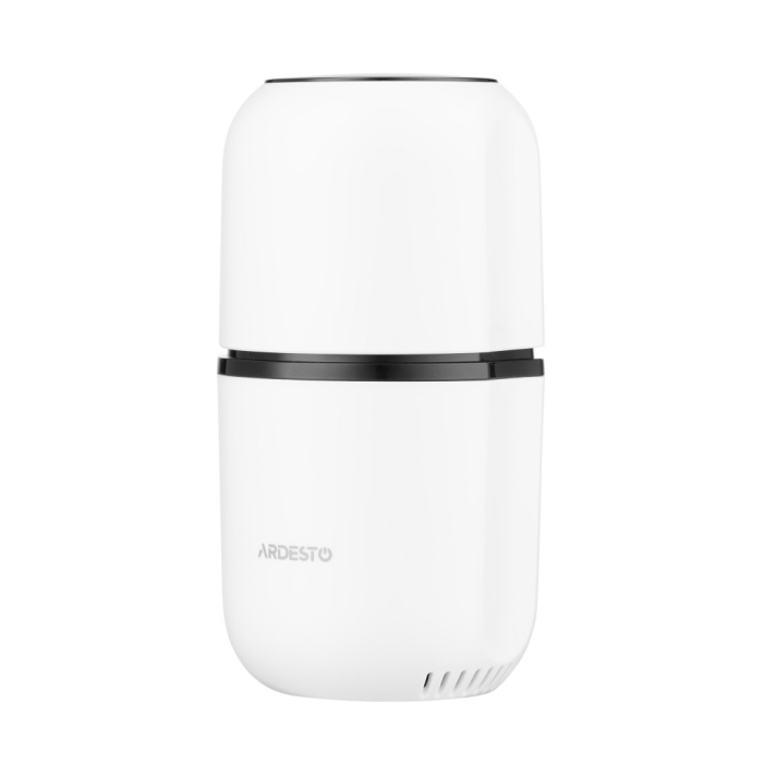 Кофемолка Ardesto KGC-1508W UA
