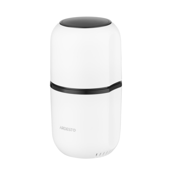 Кофемолка Ardesto KGC-1508W UA