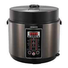 Мультиварка Ardesto MC-P17BRZ UA