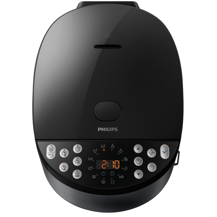 Мультиварка Philips HD4713/41 UA