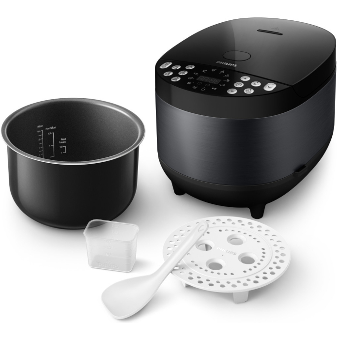 Мультиварка Philips HD4713/41 UA