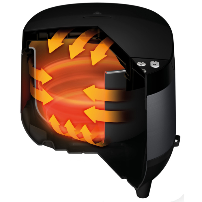 Мультиварка Philips HD4713/41 UA