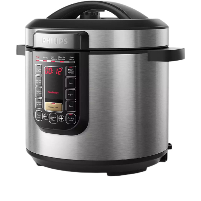 Мультиварка Philips HD2237/41 UA