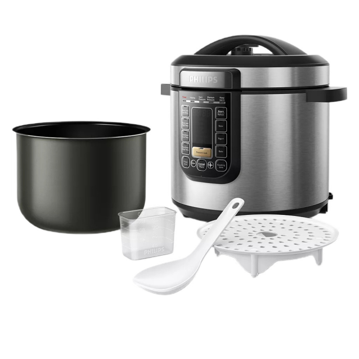 Мультиварка Philips HD2237/41 UA