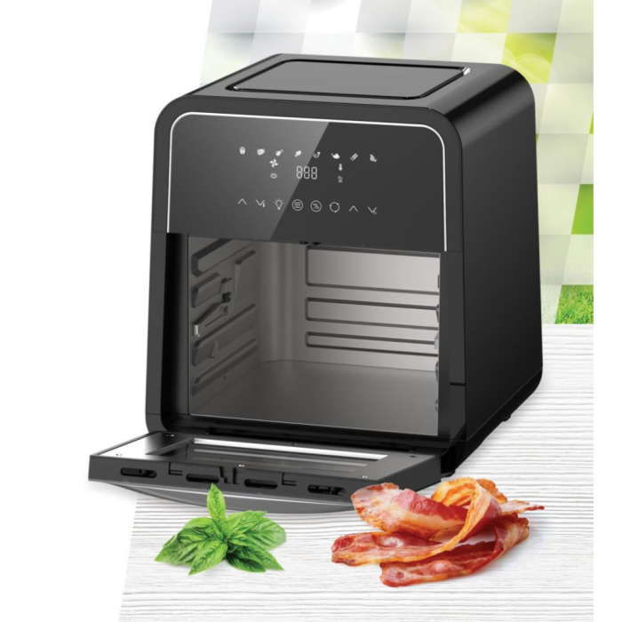 Мультипіч HEINNER HAF-B12BK2000 UA
