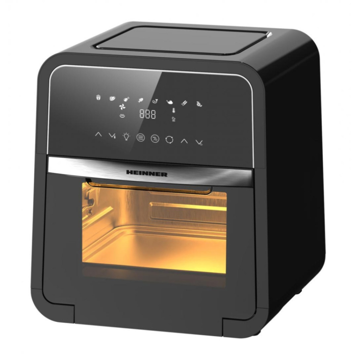 Мультипіч HEINNER HAF-B12BK2000 UA