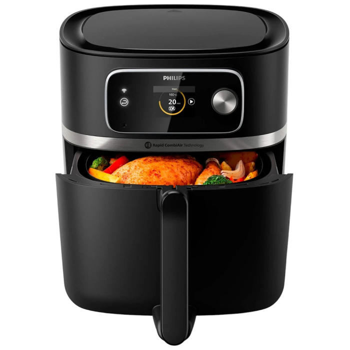 Мультипіч Philips HD9880/90 UA
