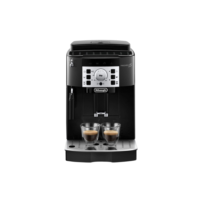 Кавомашина DeLonghi ECAM 22.112 B UA