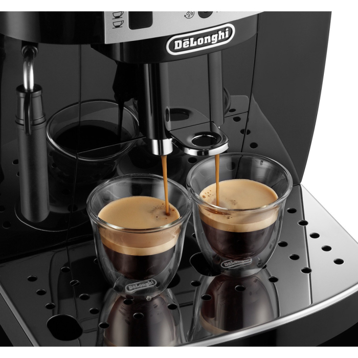 Кавомашина DeLonghi ECAM 22.112 B UA
