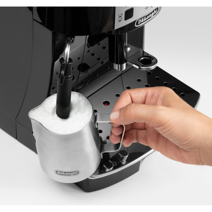 Кавомашина DeLonghi ECAM 22.112 B UA