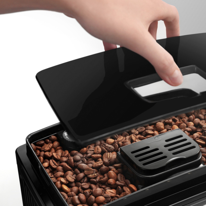 Кавомашина DeLonghi ECAM 22.112 B UA