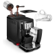 Кавомашина DeLonghi ECAM 22.112 B UA