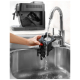 Кавомашина DeLonghi ECAM 22.112 B UA
