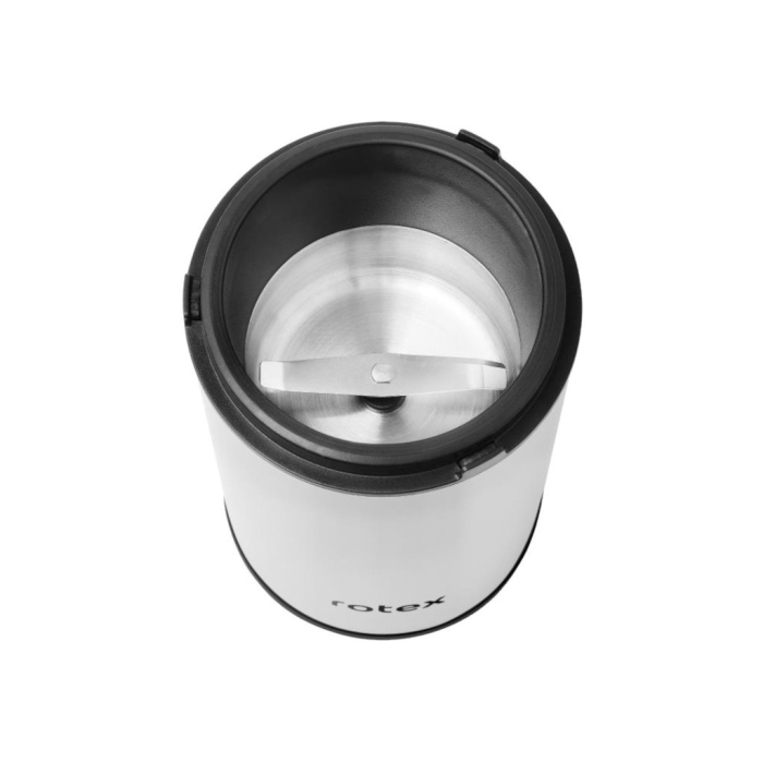 Кавомолка Rotex RCG185-S UA