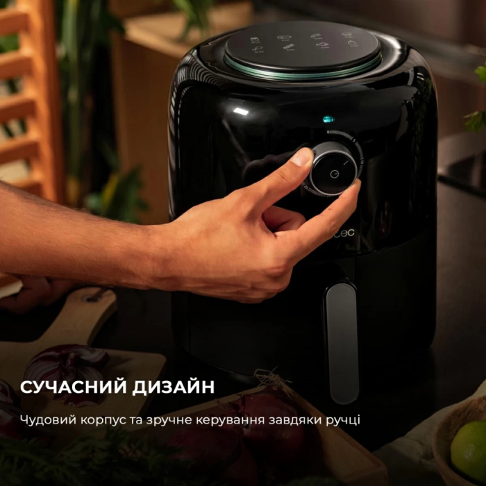 Мультипіч Cecotec CCTC-04981 UA