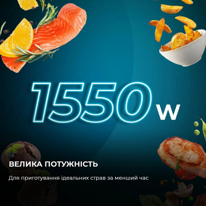 Мультипіч Cecotec CCTC-03305 UA