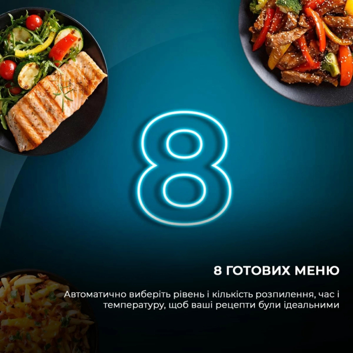 Мультипіч Cecotec CCTC-03305 UA