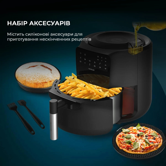 Мультипіч Cecotec CCTC-03305 UA
