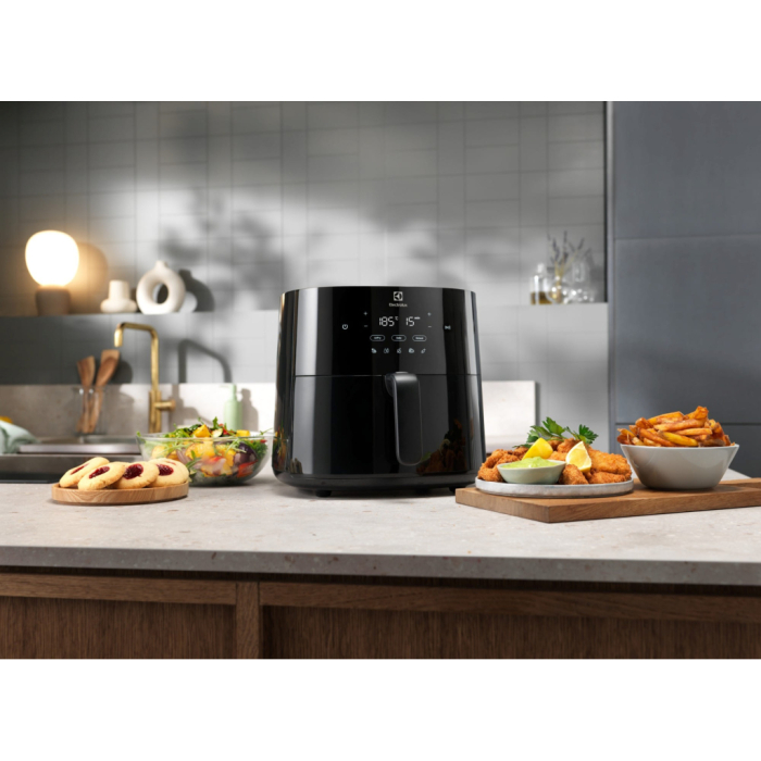 Мультипіч Electrolux EAF3B UA