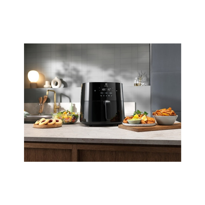 Мультипіч Electrolux EAF5B UA