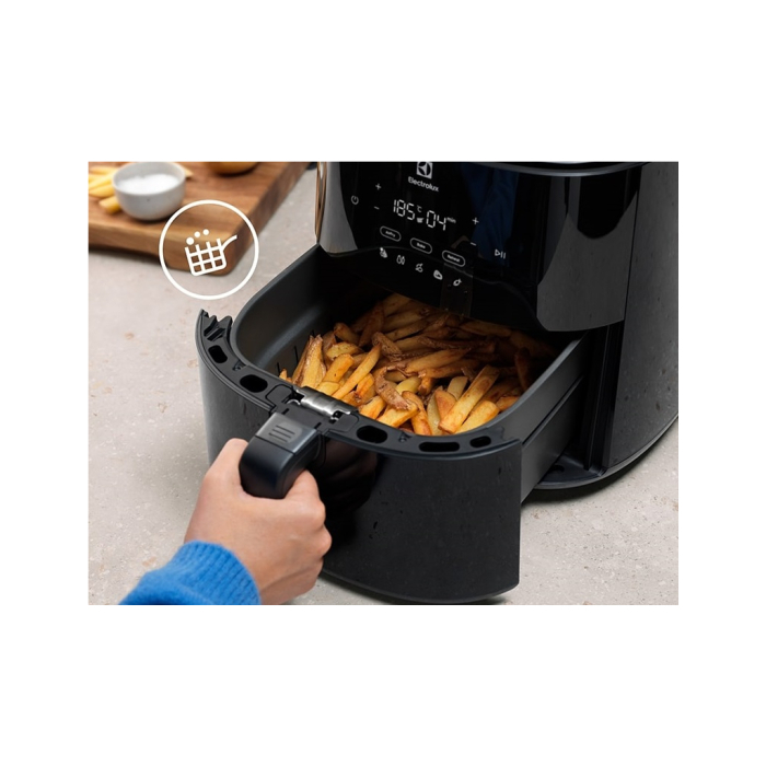 Мультипіч Electrolux EAF5B UA