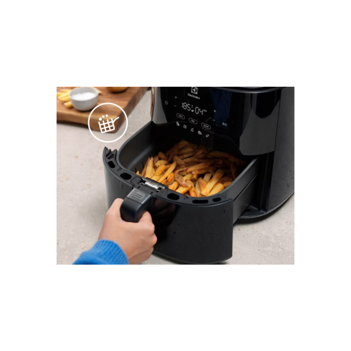 Мультипіч Electrolux EAF7B UA