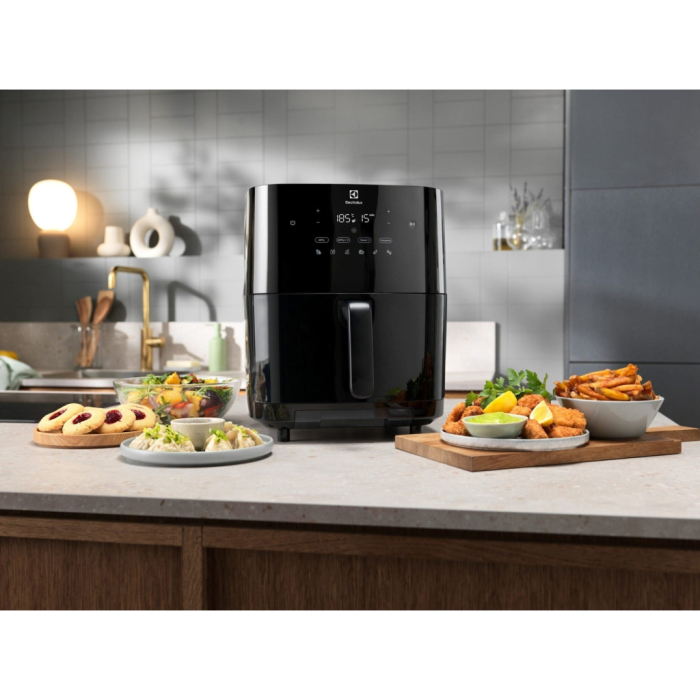 Мультипіч Electrolux EAF7SB UA