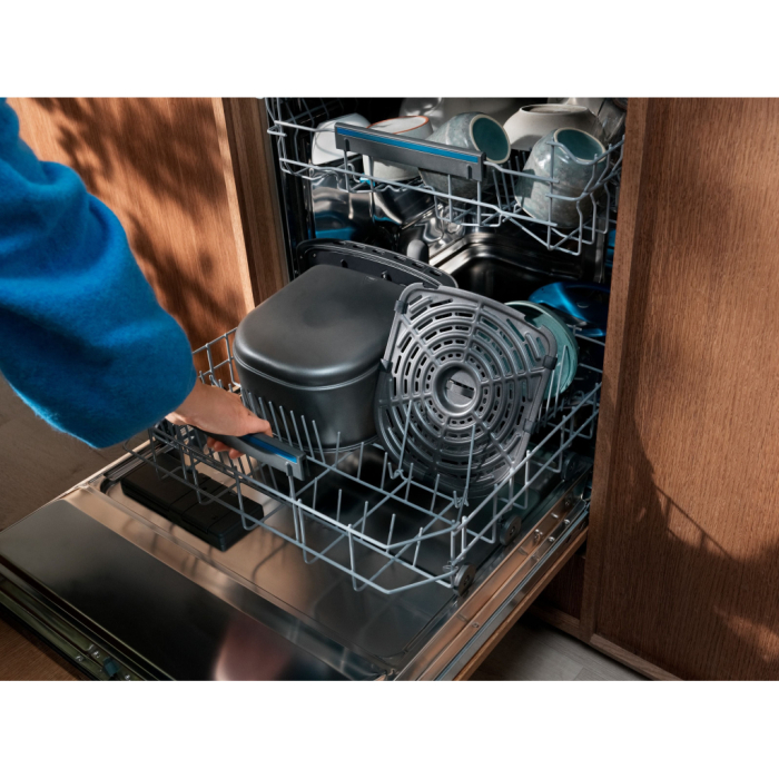 Мультипіч Electrolux EAF7SB UA