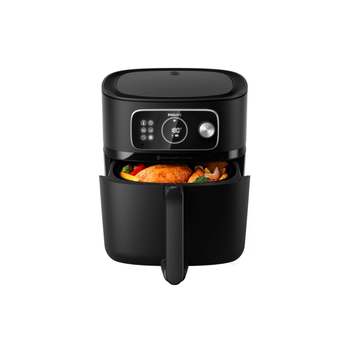 Мультипечь Philips Ovi Combi Connected UA