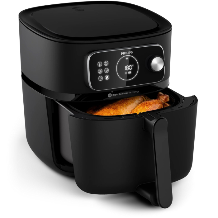 Мультипечь Philips Ovi Combi Connected UA