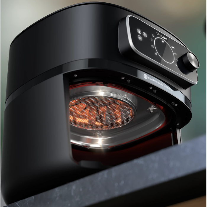 Мультипечь Philips Ovi Combi Connected UA