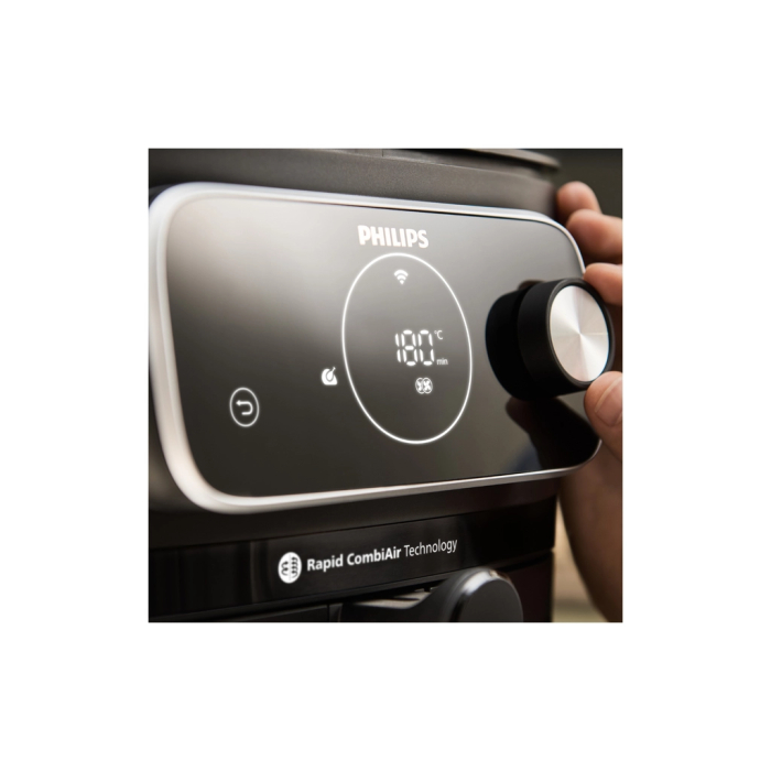 Мультипечь Philips Ovi Combi Connected UA