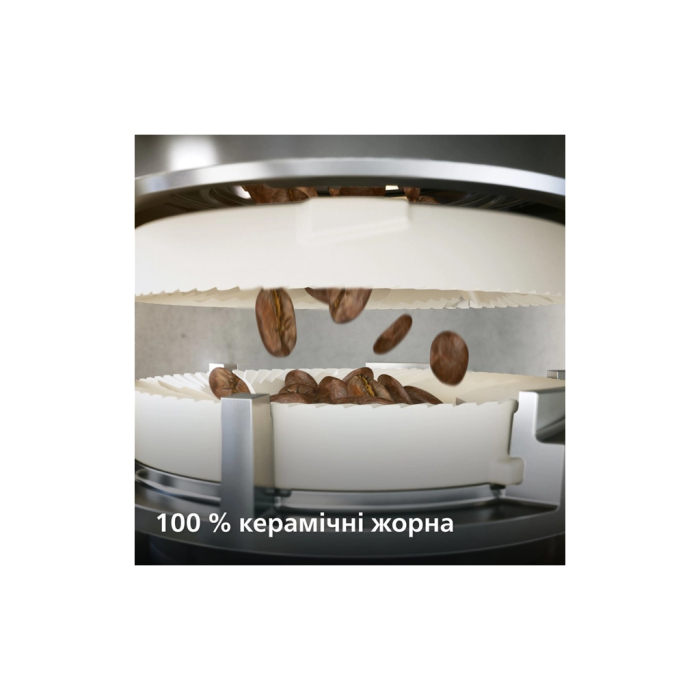 Кавомашина Philips EP3343/50 UA