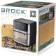 Мультипіч Brock DA 1000 BK UA