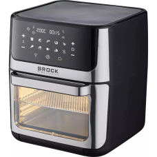 Мультипіч Brock DA 1000 BK UA