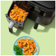 Мультипіч NUTRIBULLET NBA081B UA