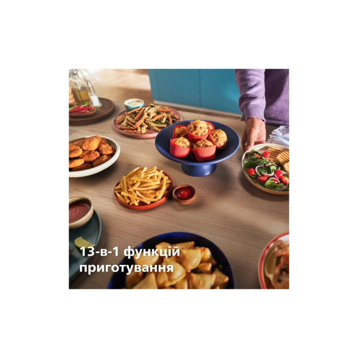 Мультипіч Philips Ovi digital Series 2000 UA