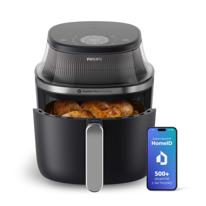 Мультипіч Philips Ovi Series 3000 UA