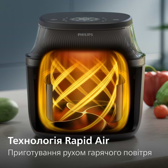 Мультипіч Philips Ovi Series 3000 UA